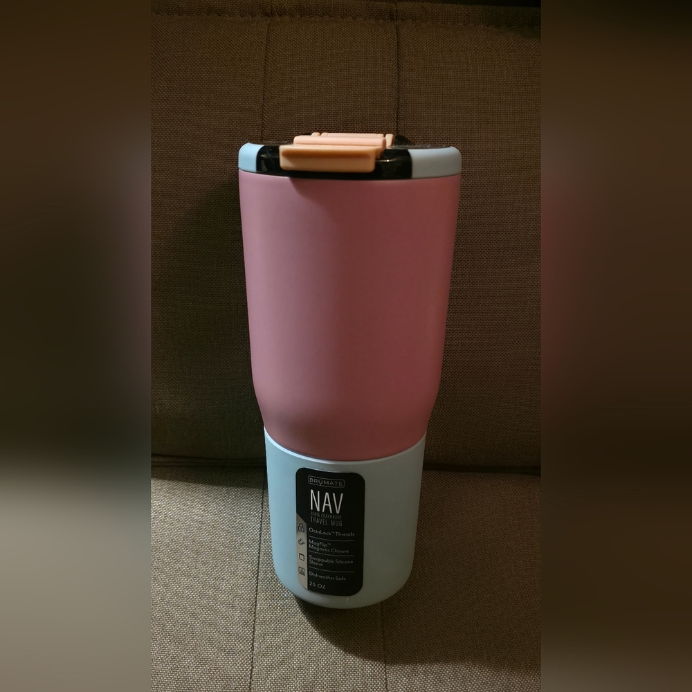 Brumate Nav 25oz Travel Mug Eclipse